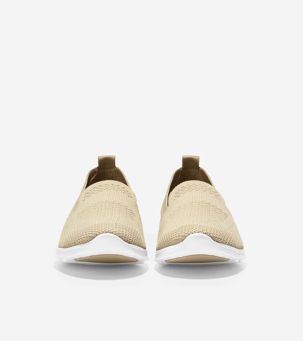 Women's ZERØGRAND Slip-On Loafer 